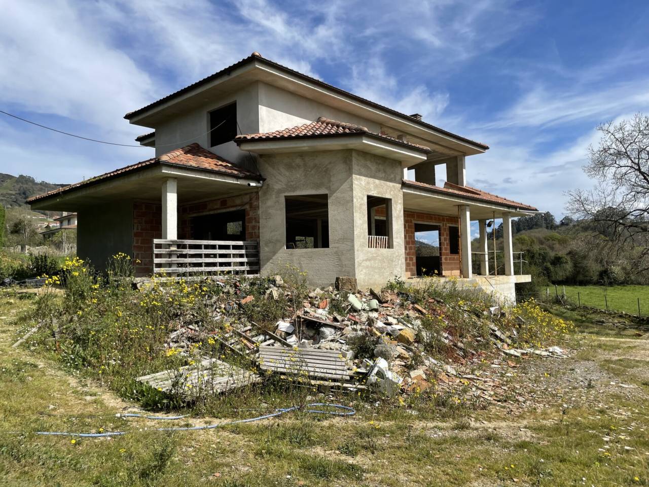 Imagen Vivienda