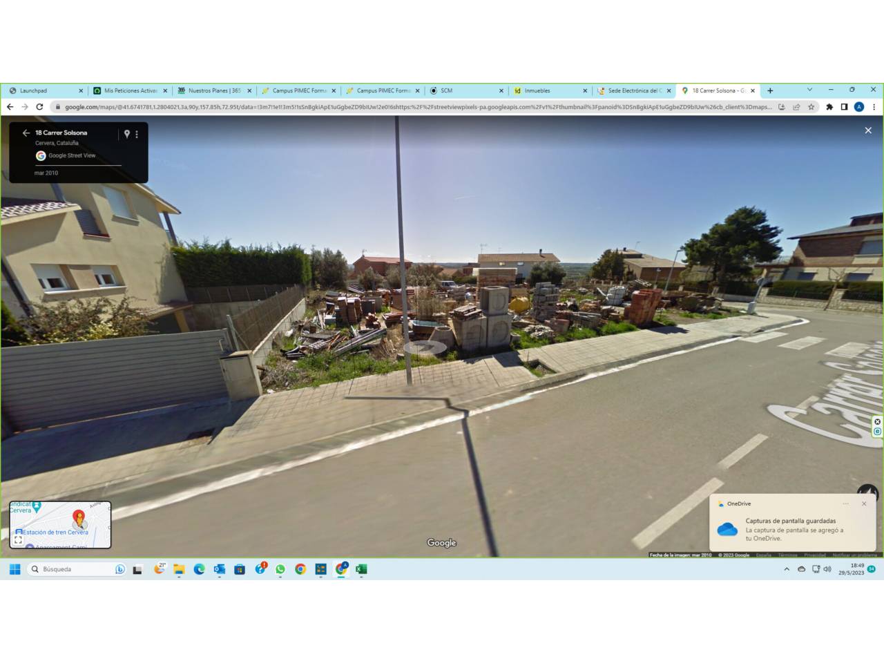 Imagen Vivienda