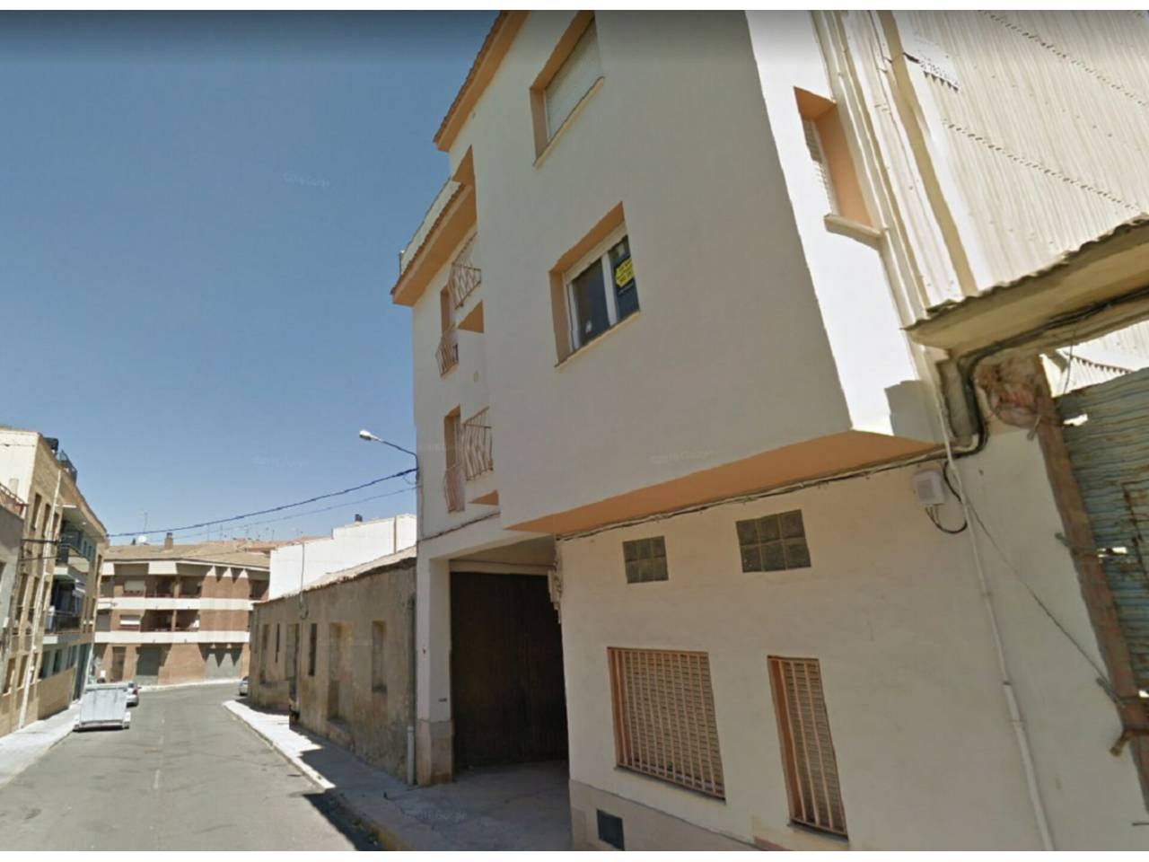 Imagen Vivienda