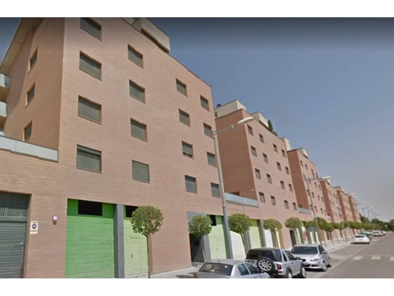 Imagen Vivienda