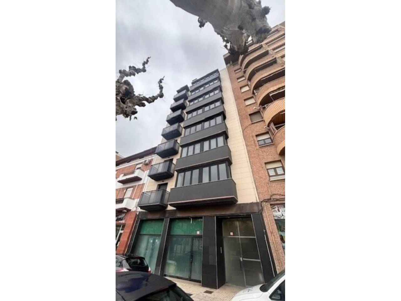Imagen Vivienda