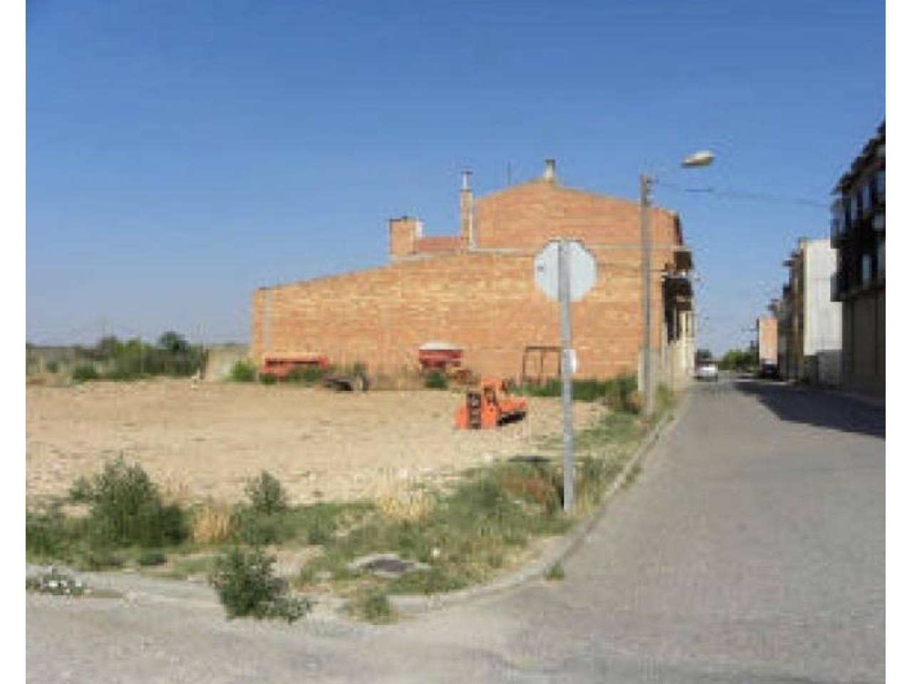 Imagen Vivienda