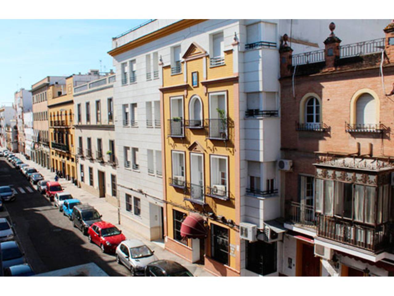 Imagen Vivienda