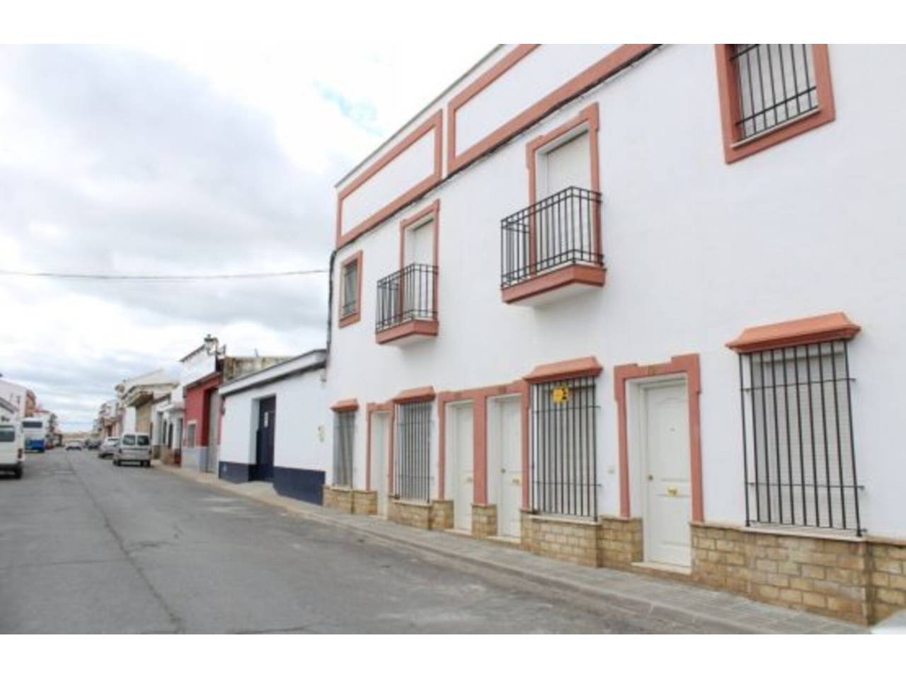 Imagen Vivienda
