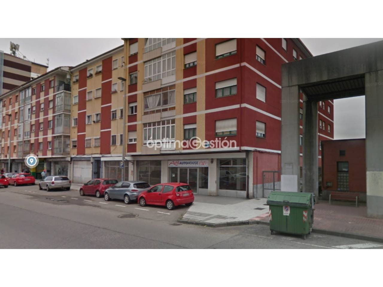 Imagen Vivienda
