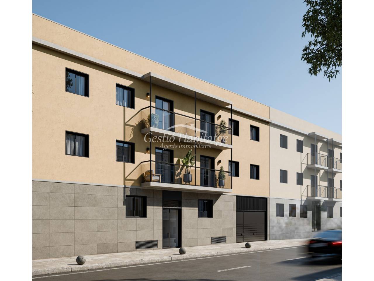 Imagen Vivienda