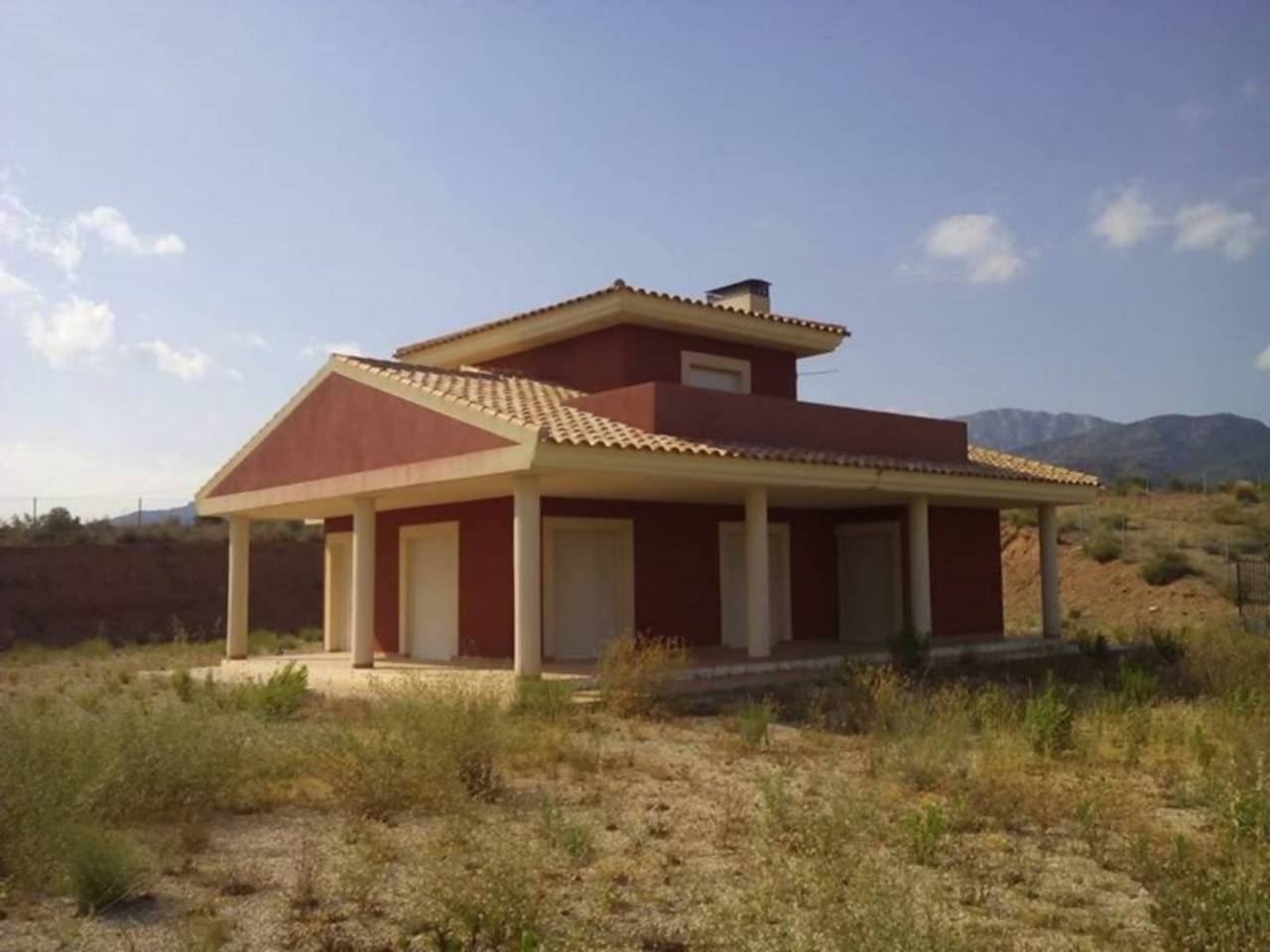 Imagen Vivienda