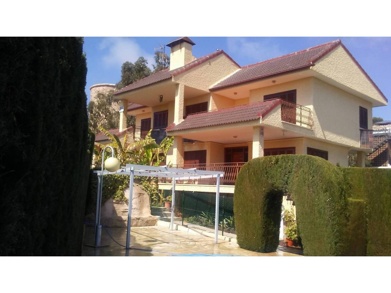 Imagen Vivienda