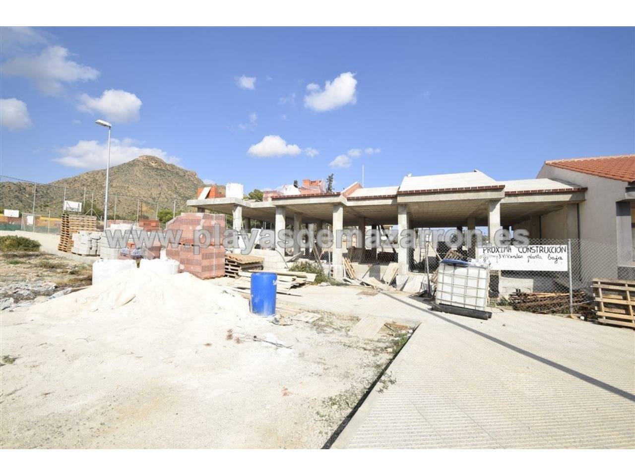 Imagen Vivienda