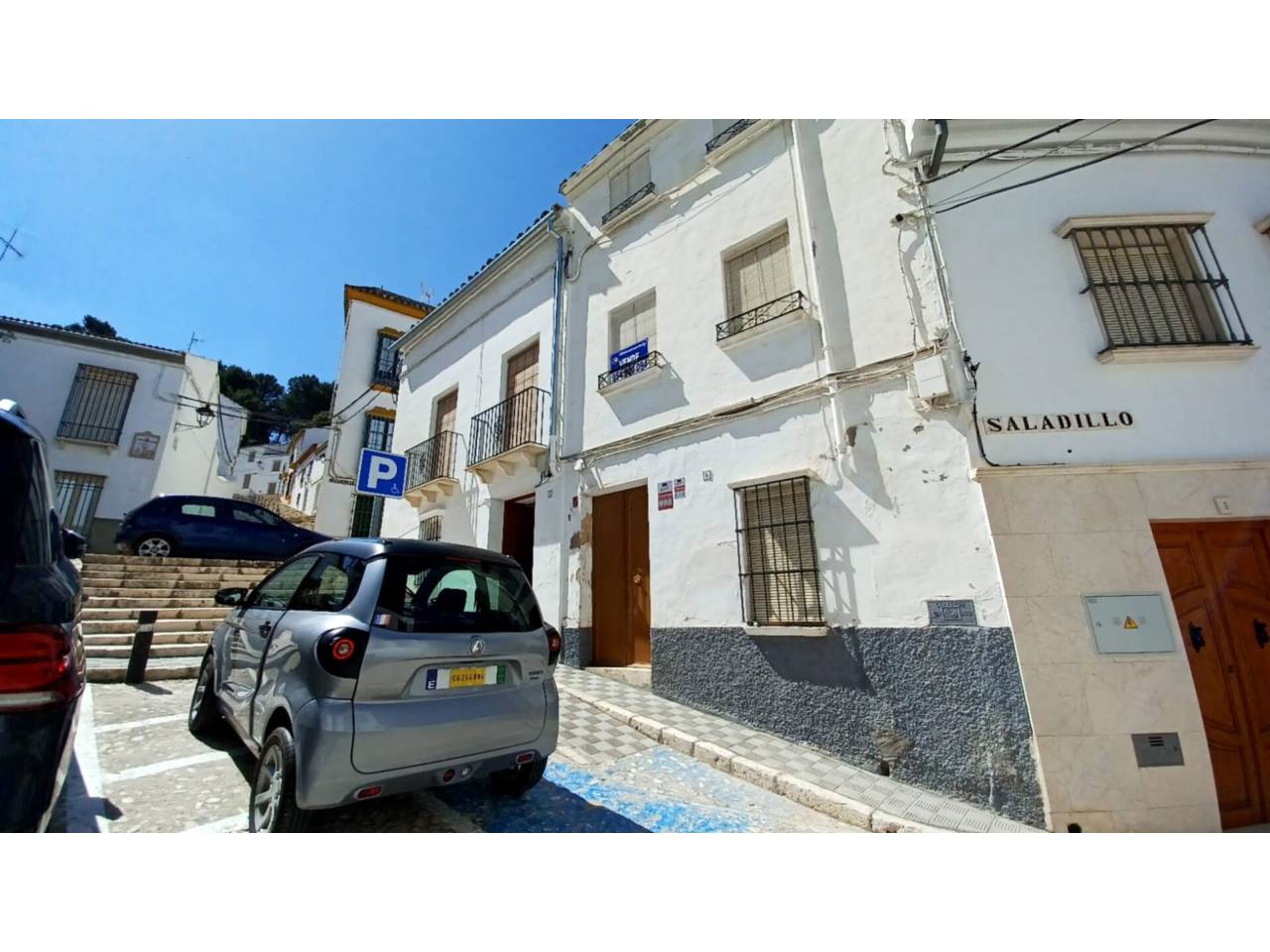 Imagen Vivienda