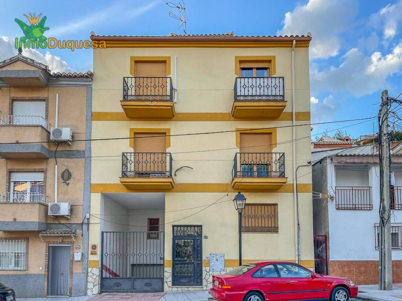 Imagen Vivienda