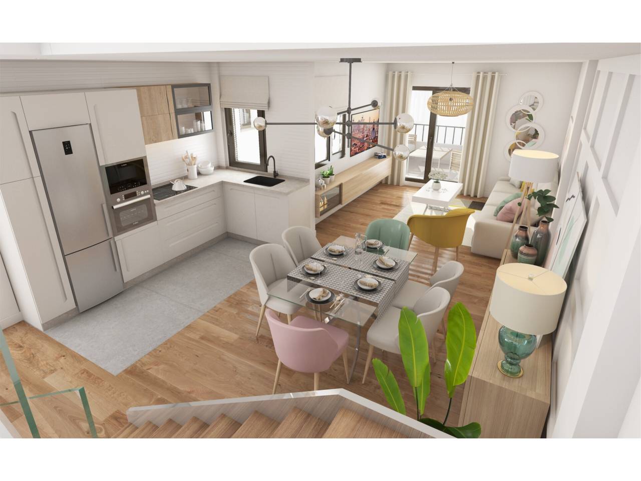Imagen Vivienda