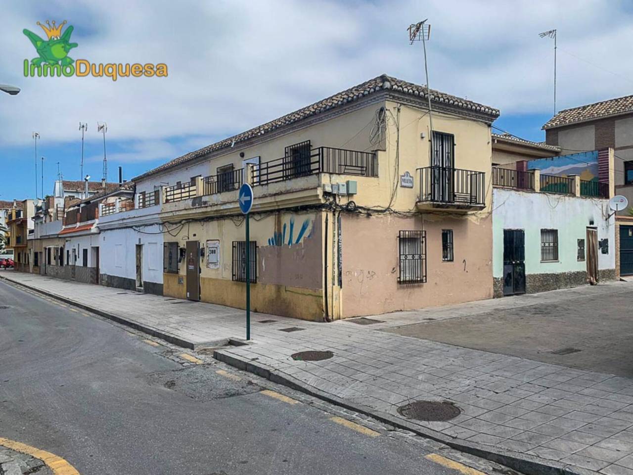 Imagen Vivienda
