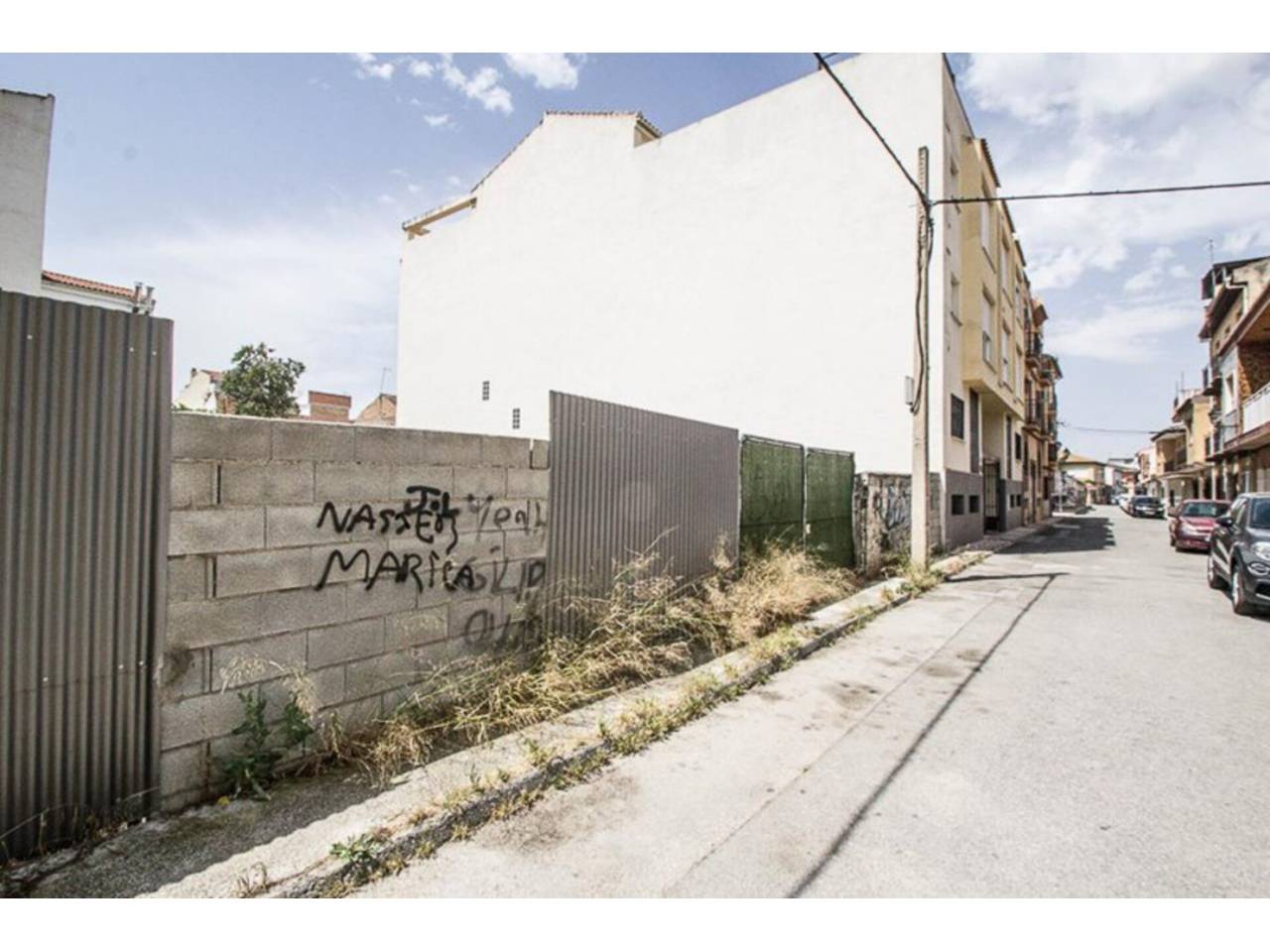 Imagen Vivienda