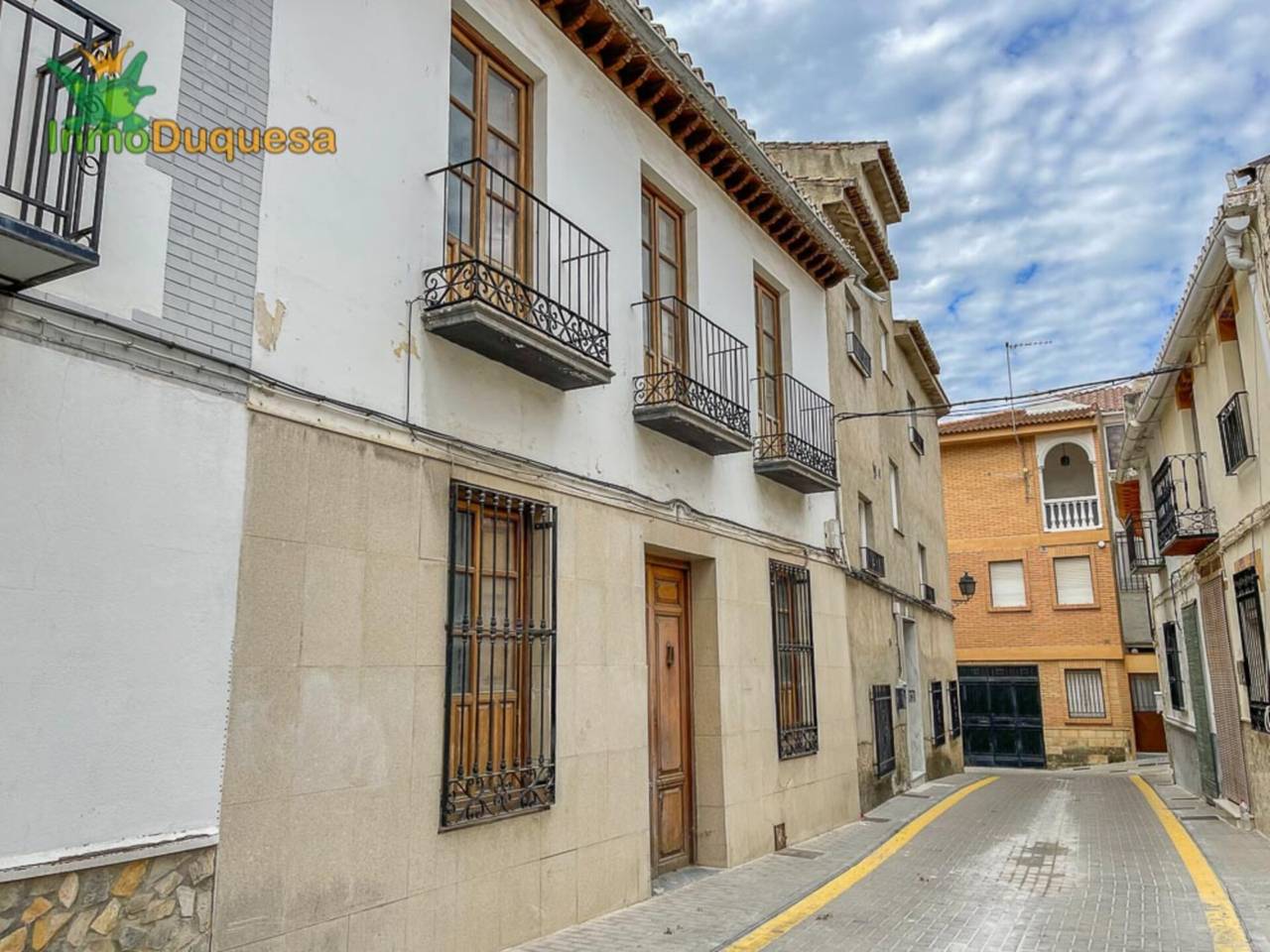Imagen Vivienda