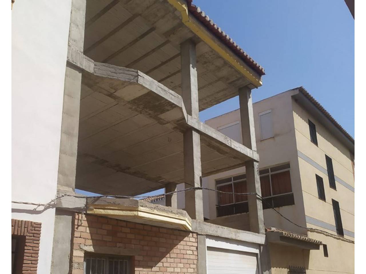 Imagen Vivienda