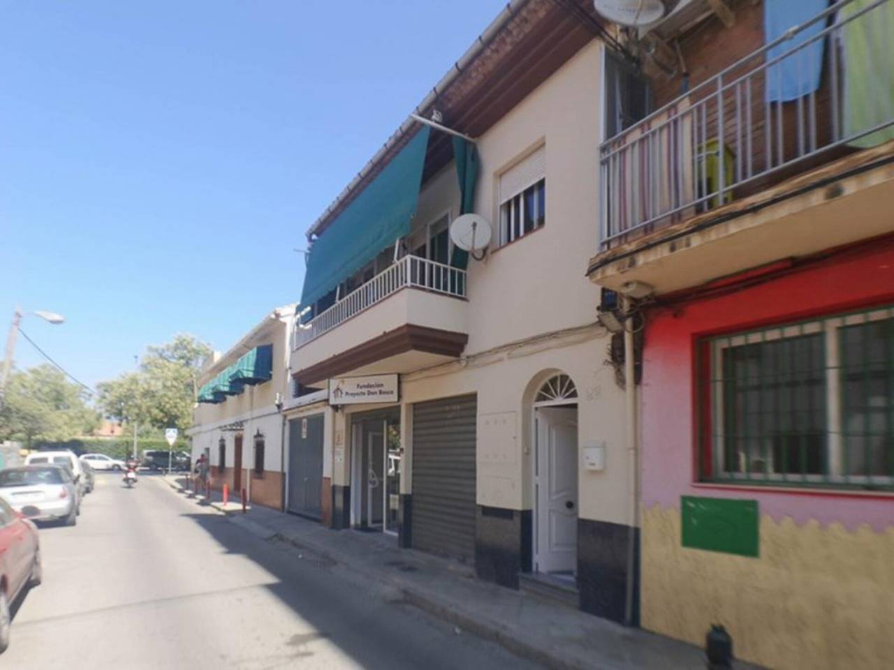Imagen Vivienda