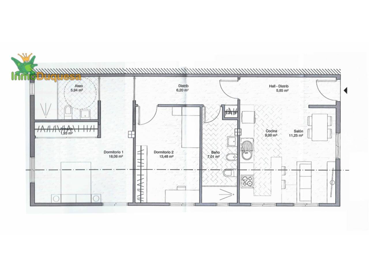 Imagen Vivienda