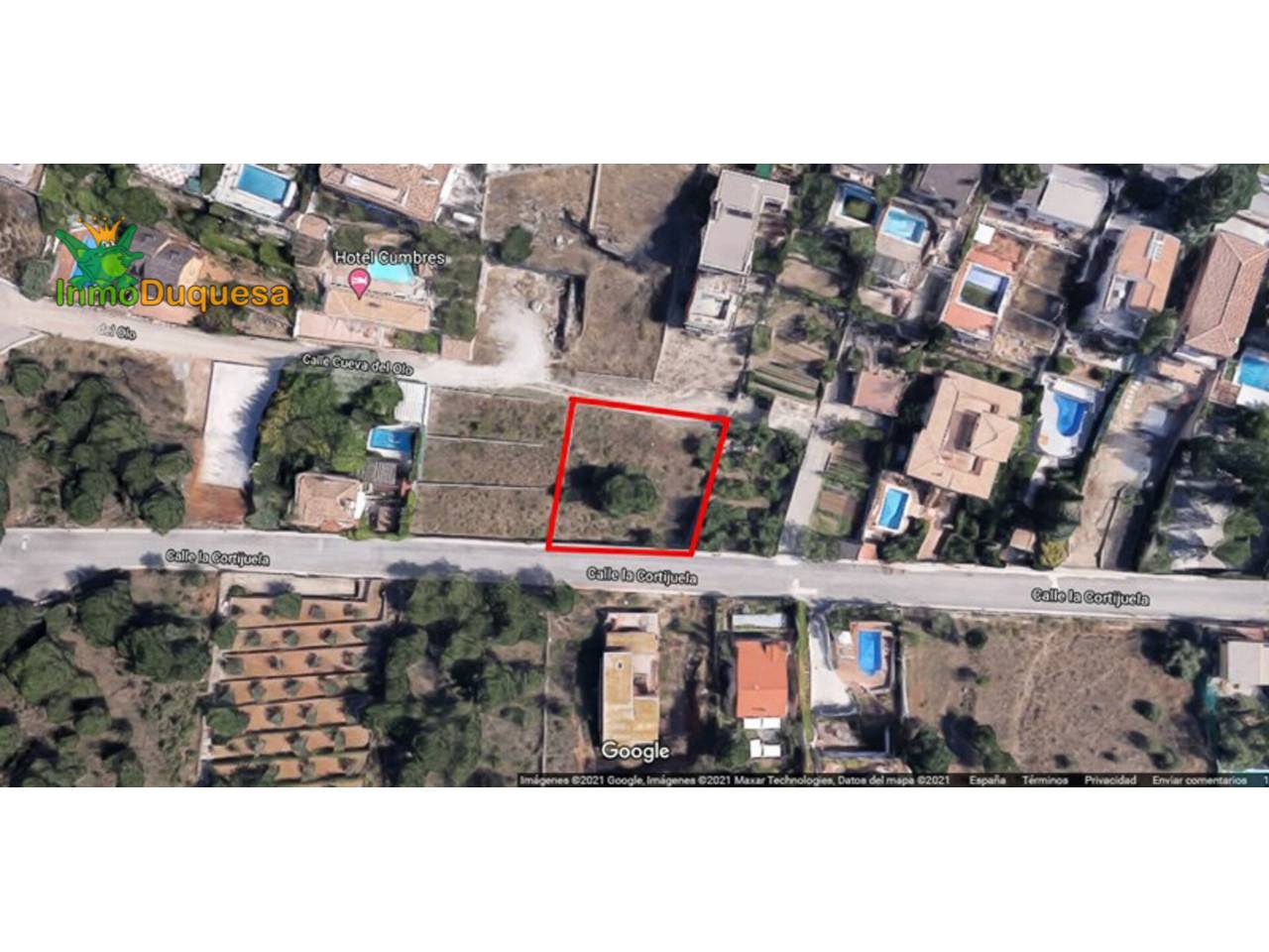 Imagen Vivienda