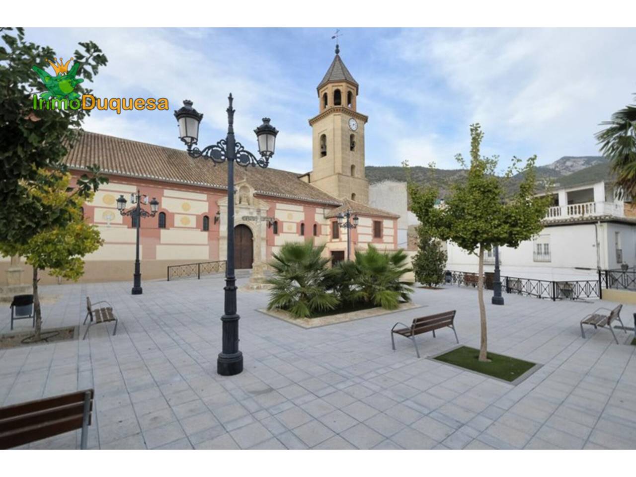Imagen Vivienda