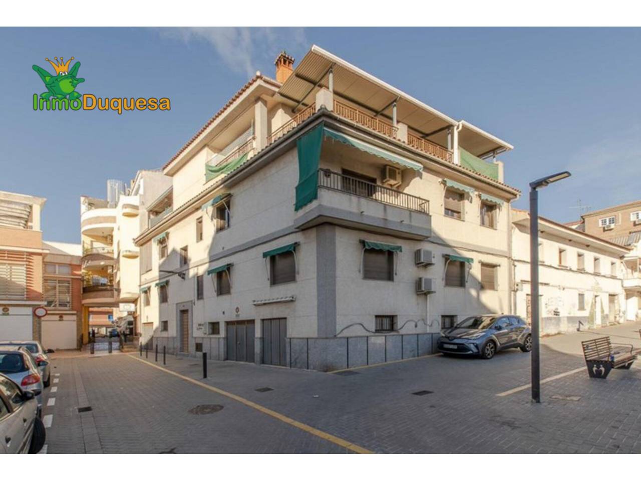 Imagen Vivienda