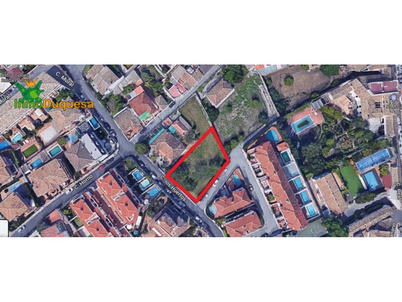 Imagen Vivienda