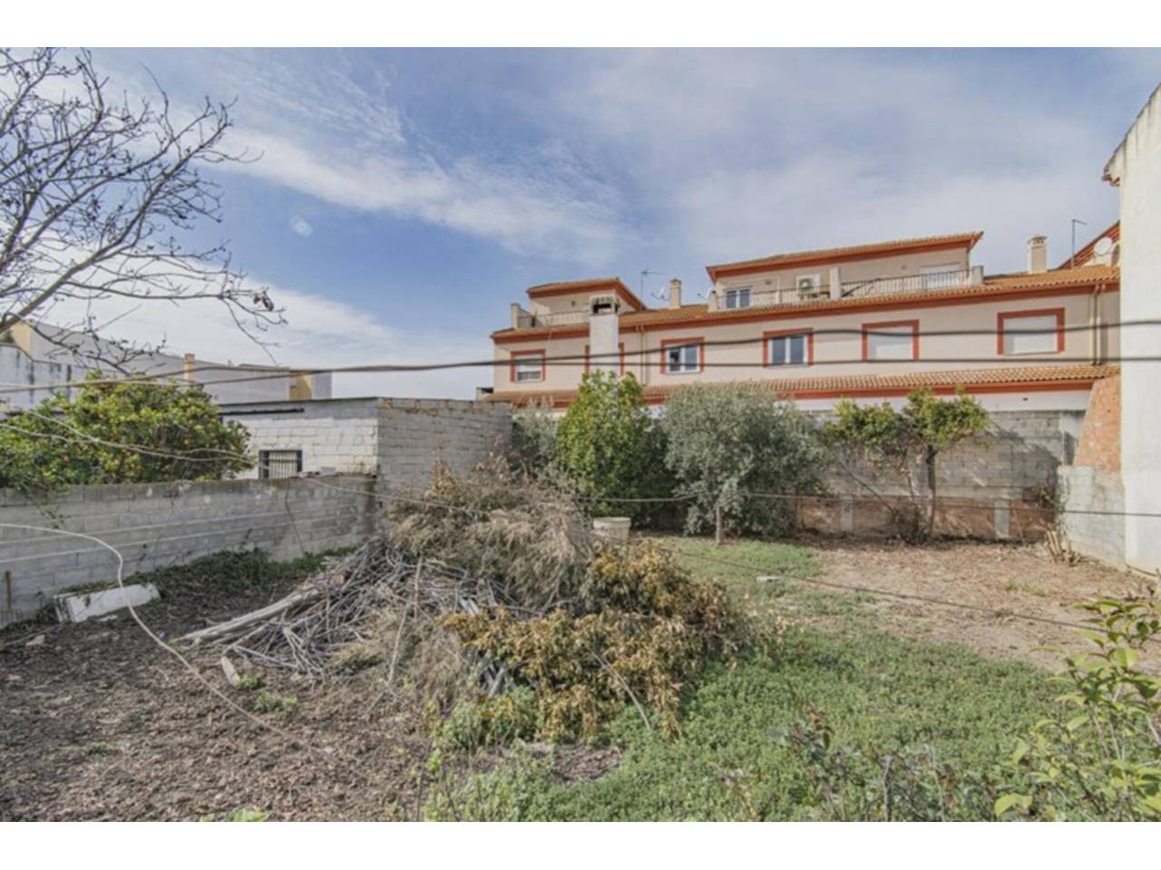Imagen Vivienda