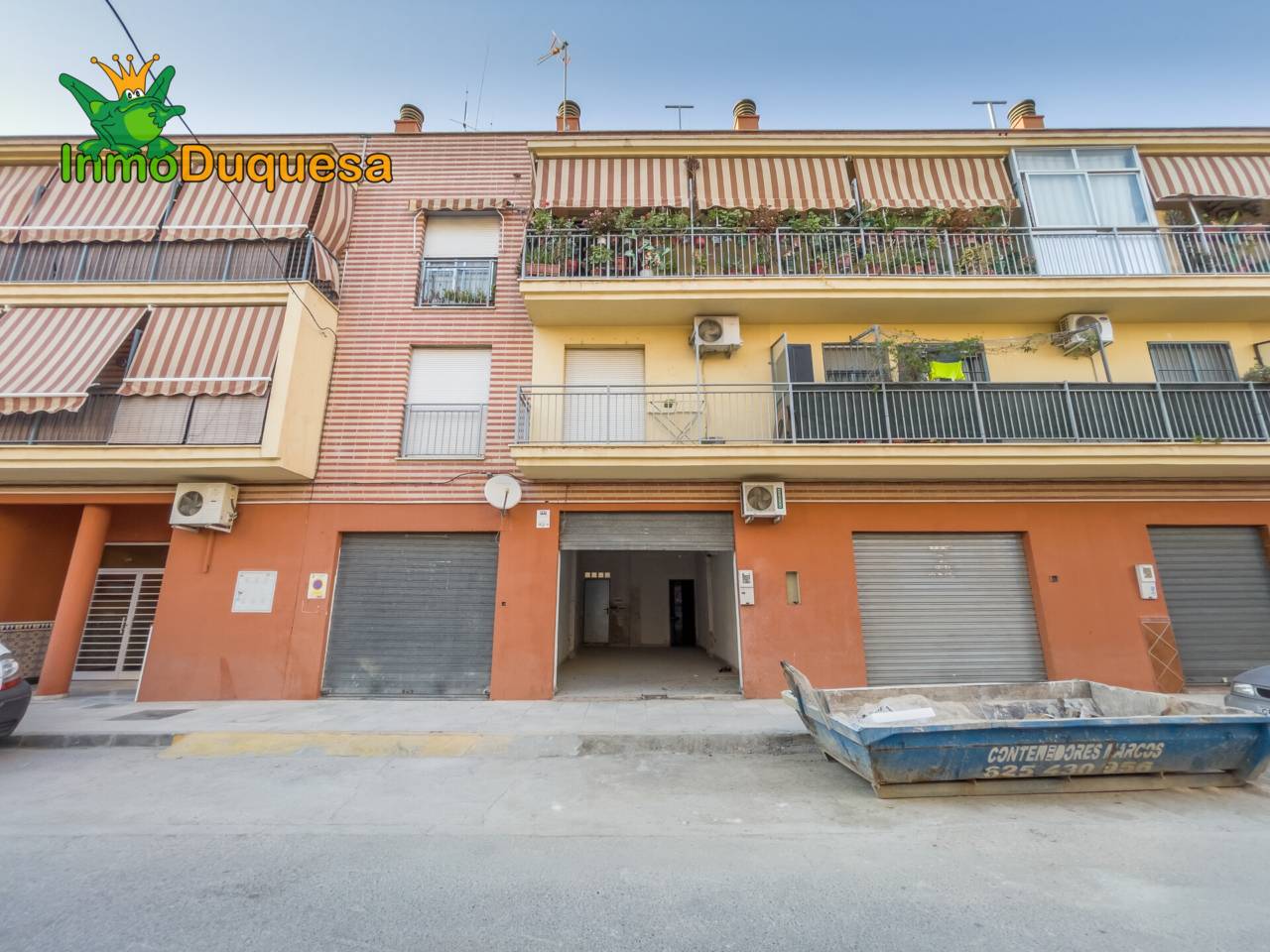 Imagen Vivienda