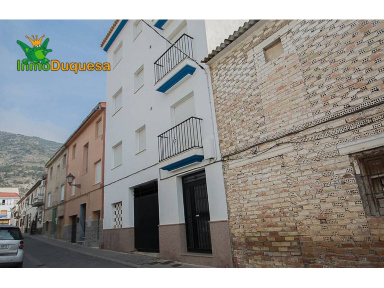 Imagen Vivienda