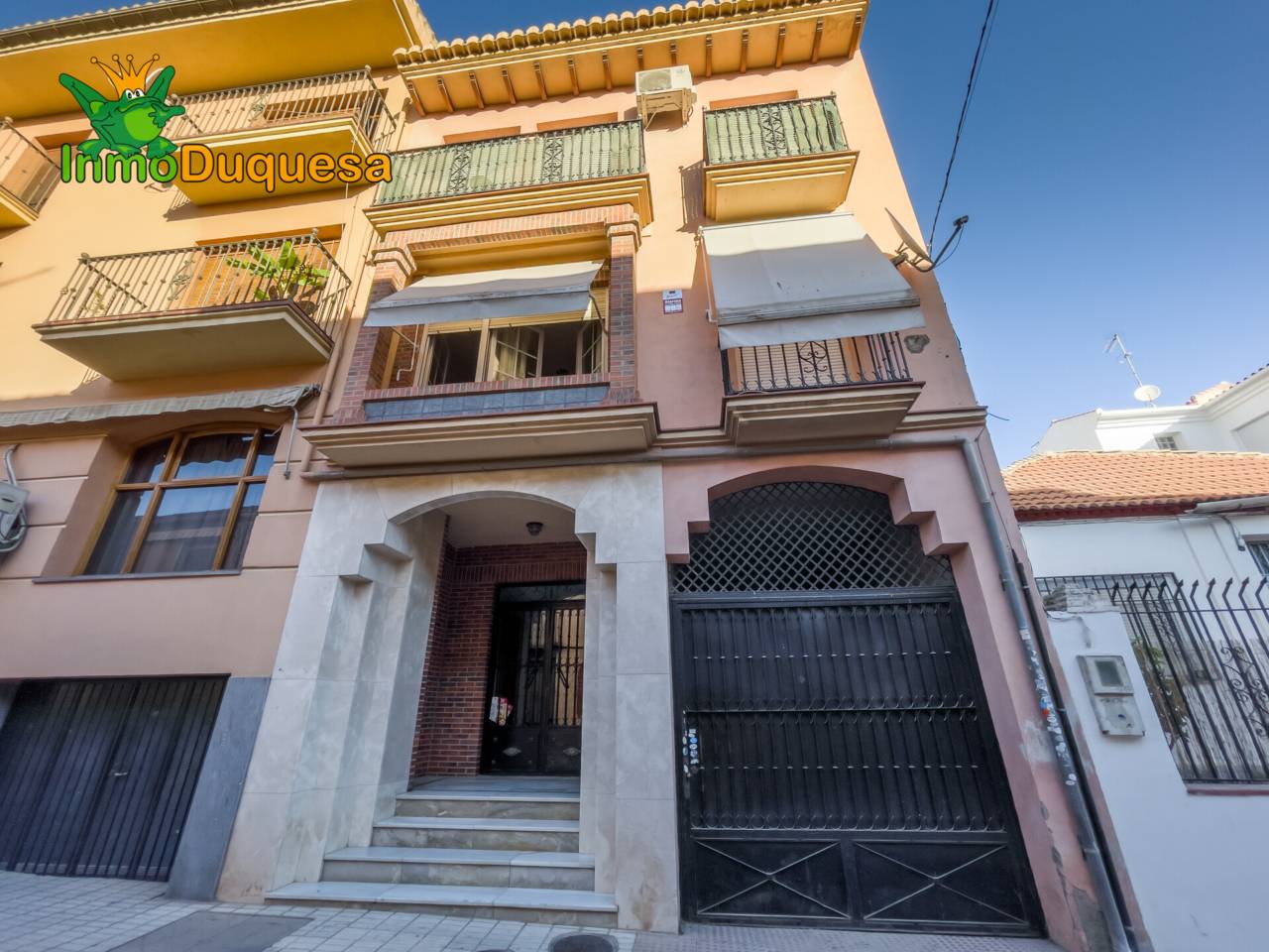 Imagen Vivienda