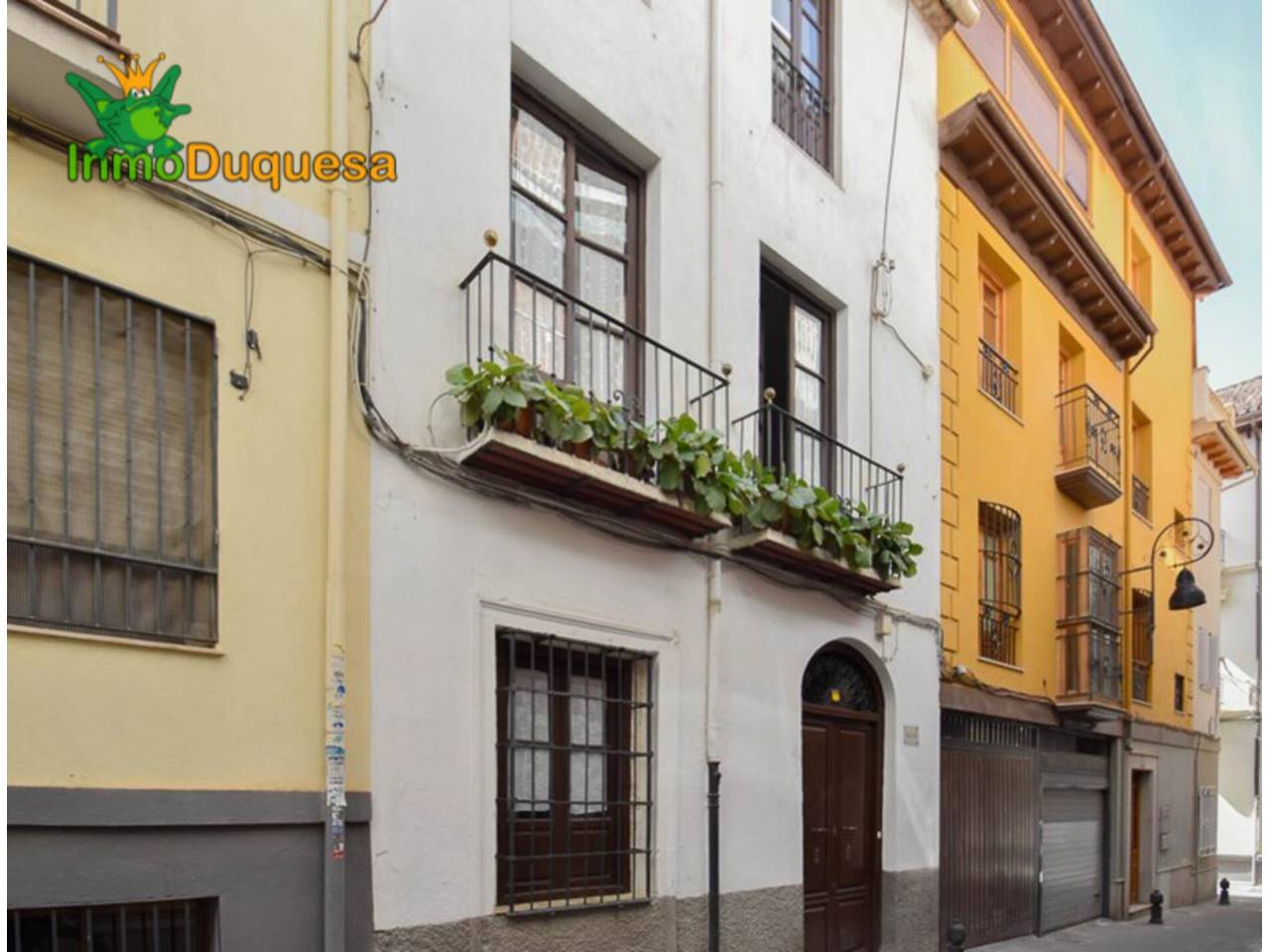 Imagen Vivienda