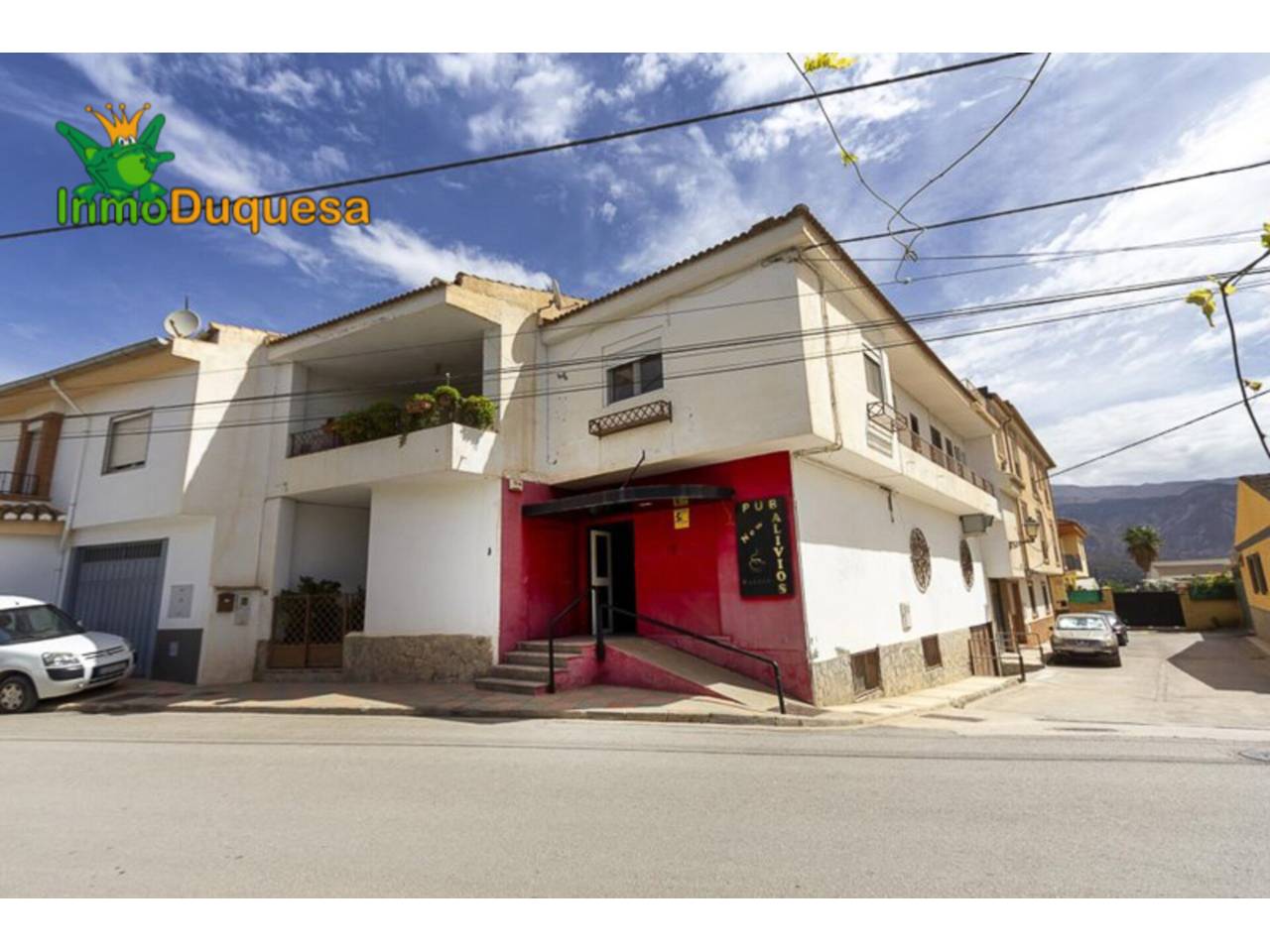Imagen Vivienda