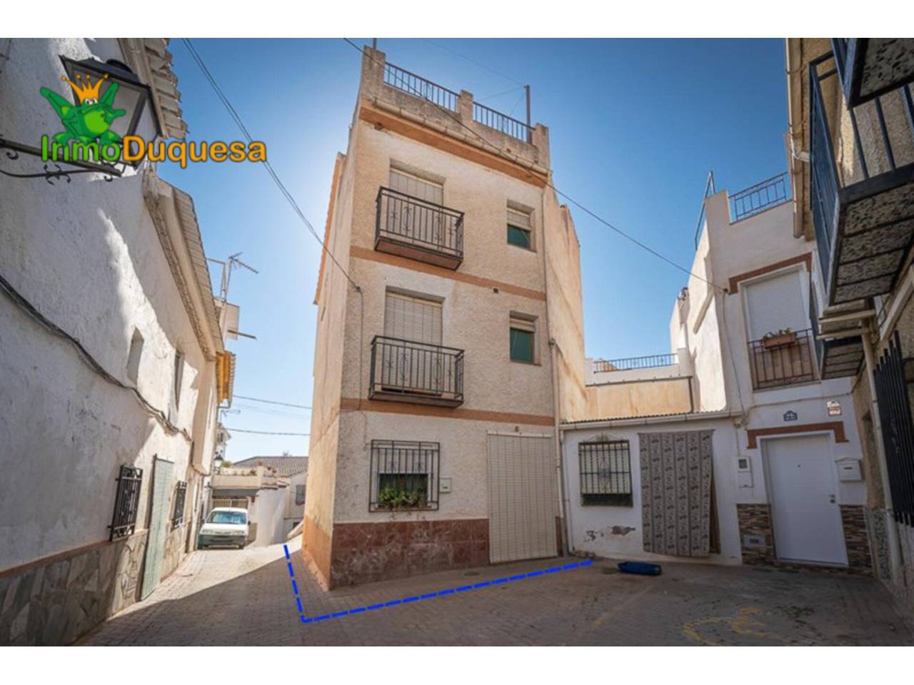 Imagen Vivienda