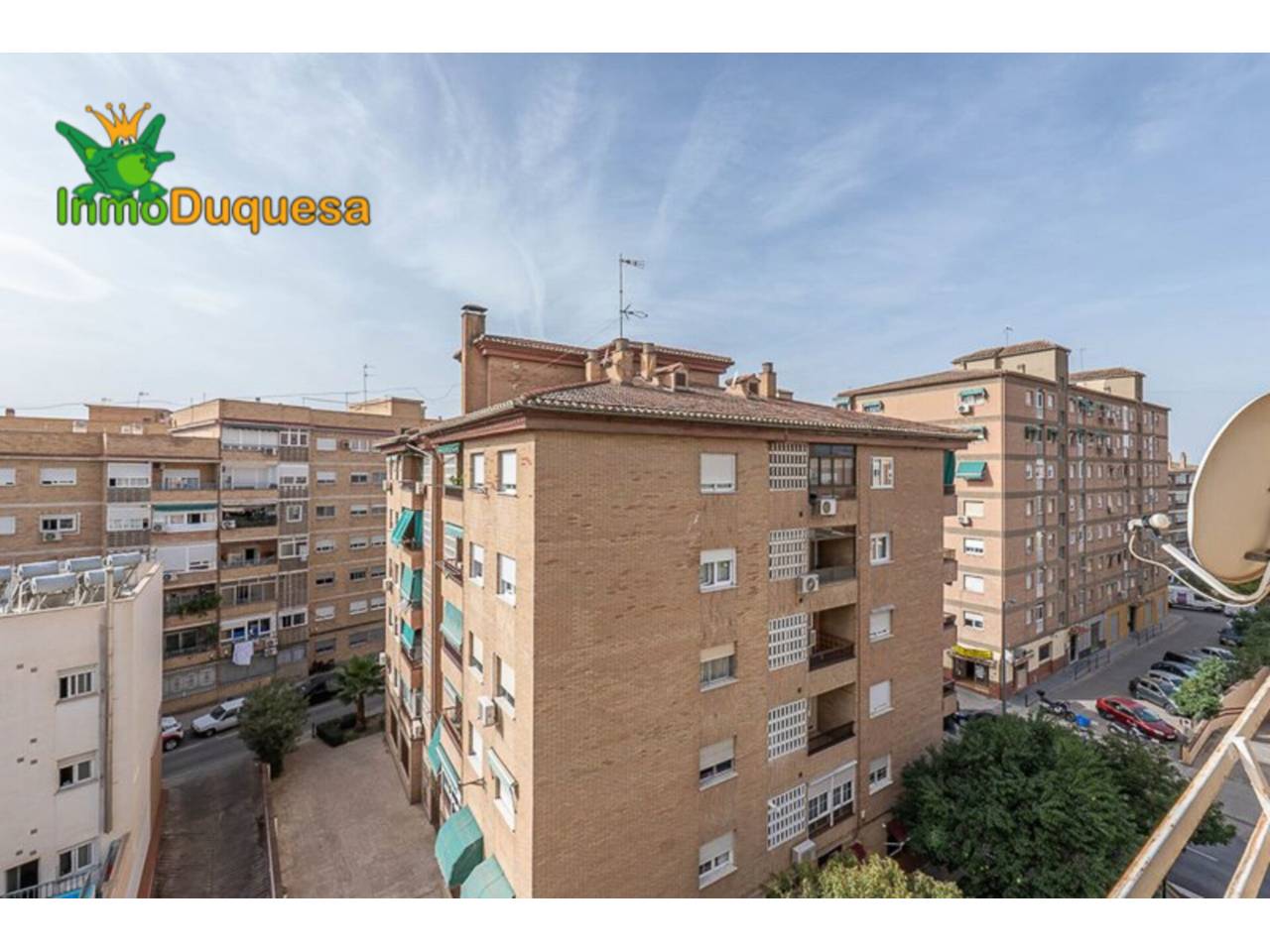 Imagen Vivienda