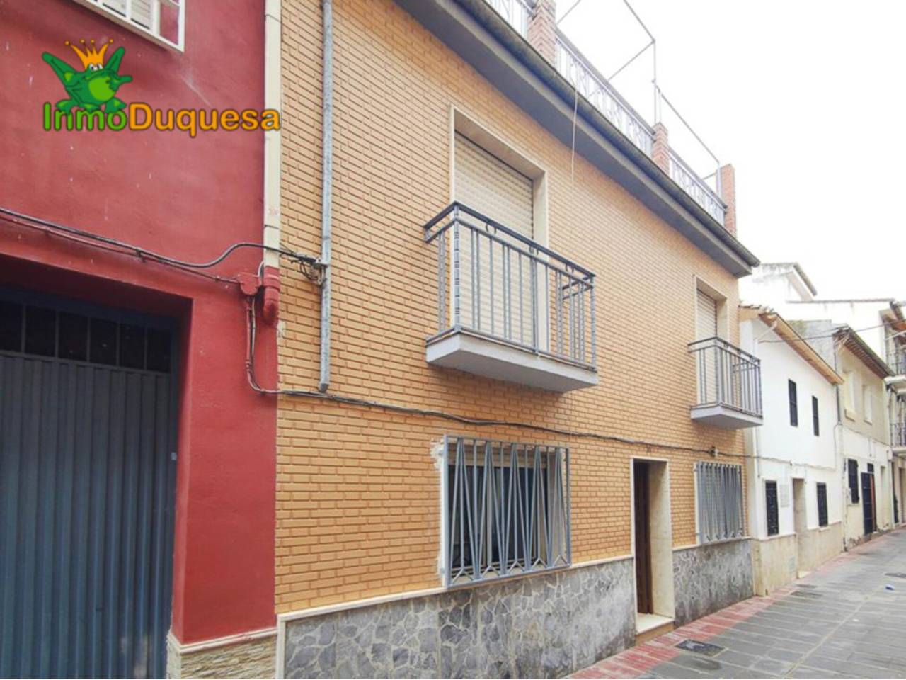Imagen Vivienda