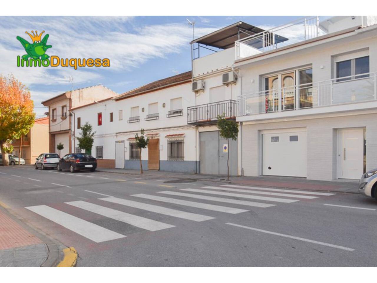 Imagen Vivienda