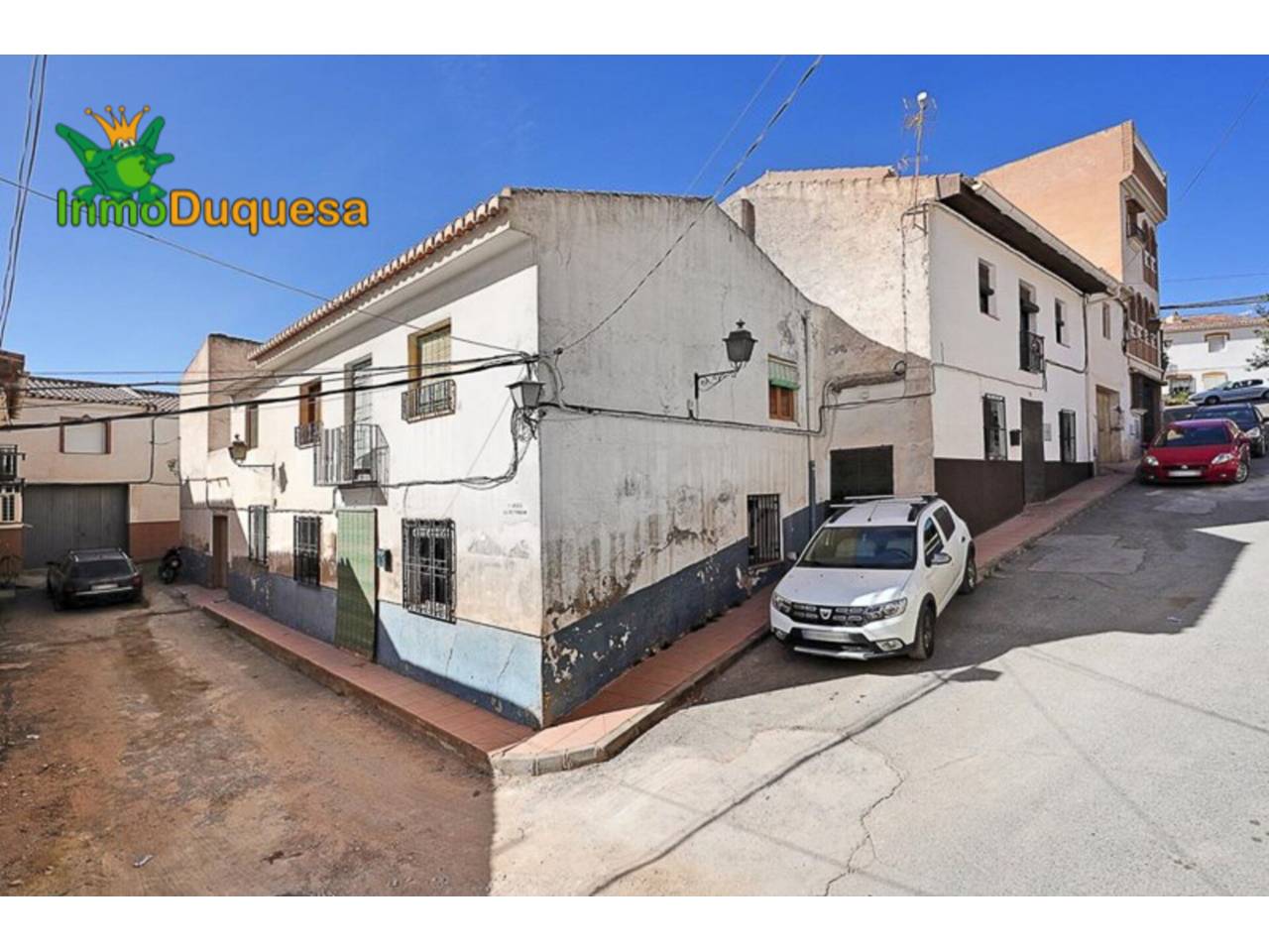 Imagen Vivienda