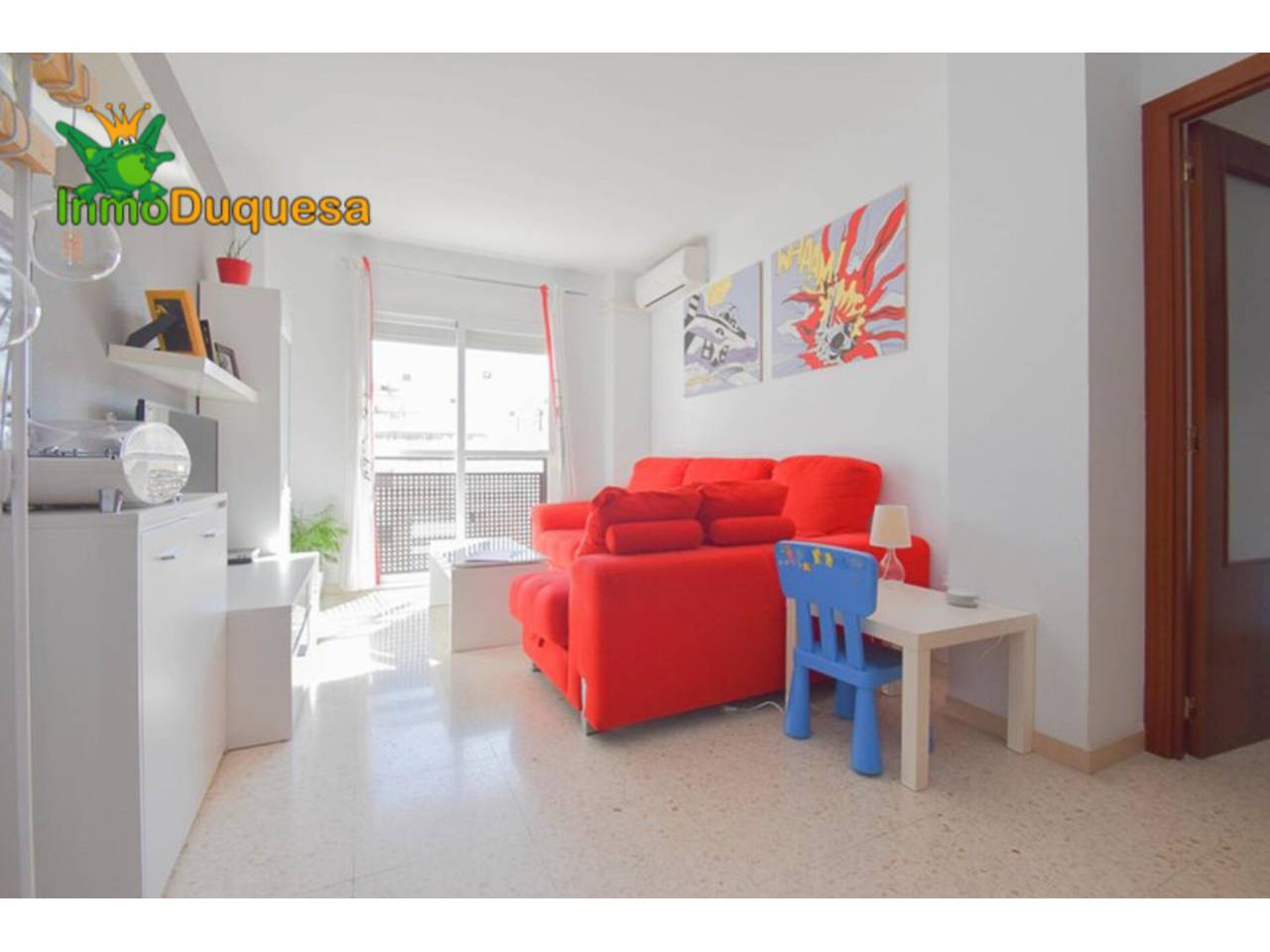 Imagen Vivienda