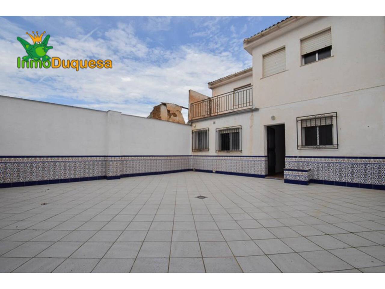 Imagen Vivienda