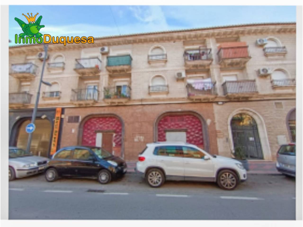 Imagen Vivienda