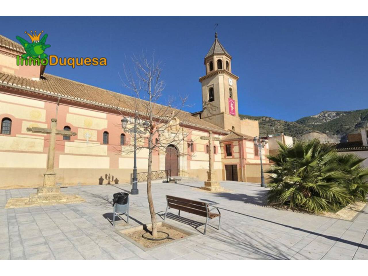 Imagen Vivienda