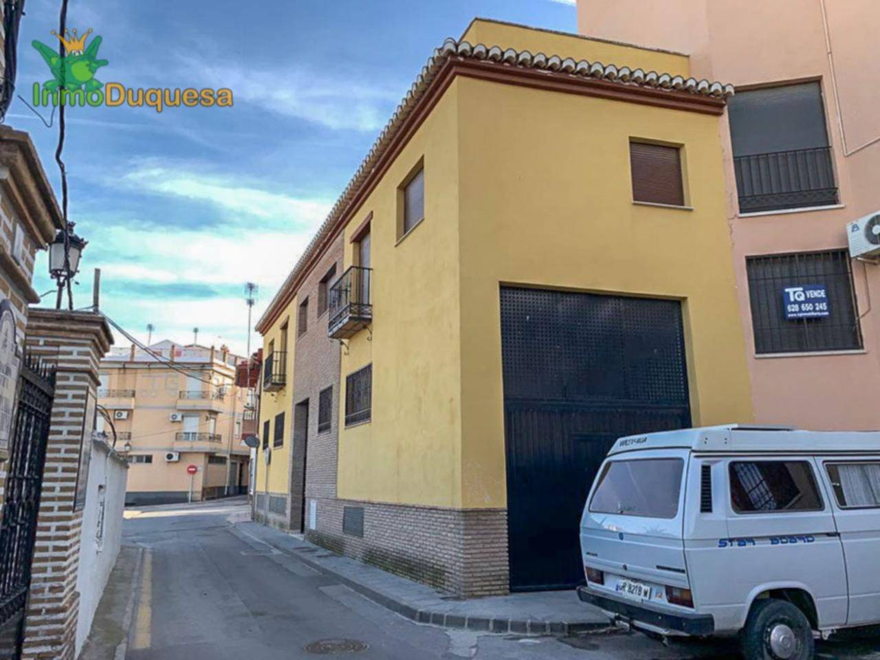 Imagen Vivienda