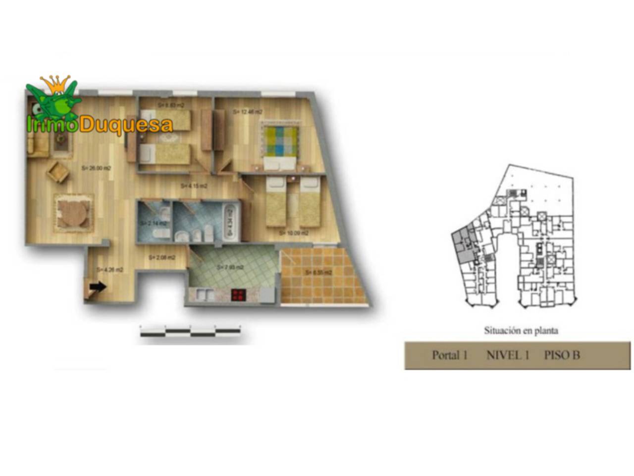 Imagen Vivienda