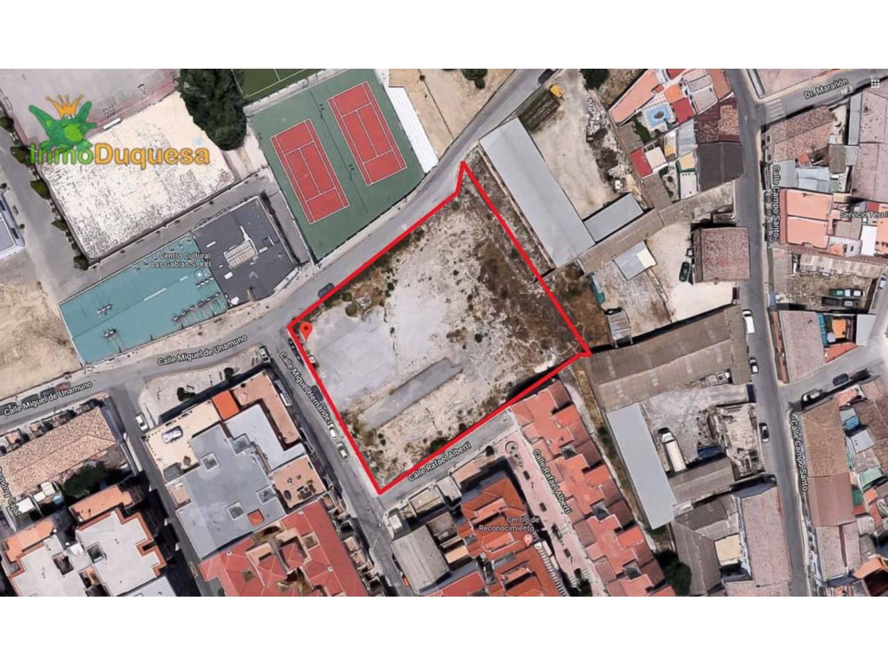 Imagen Vivienda