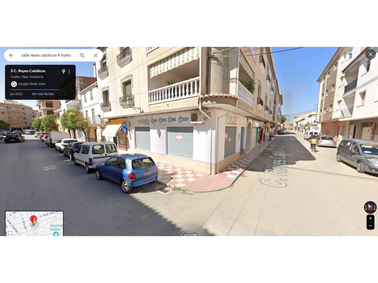 Imagen Vivienda