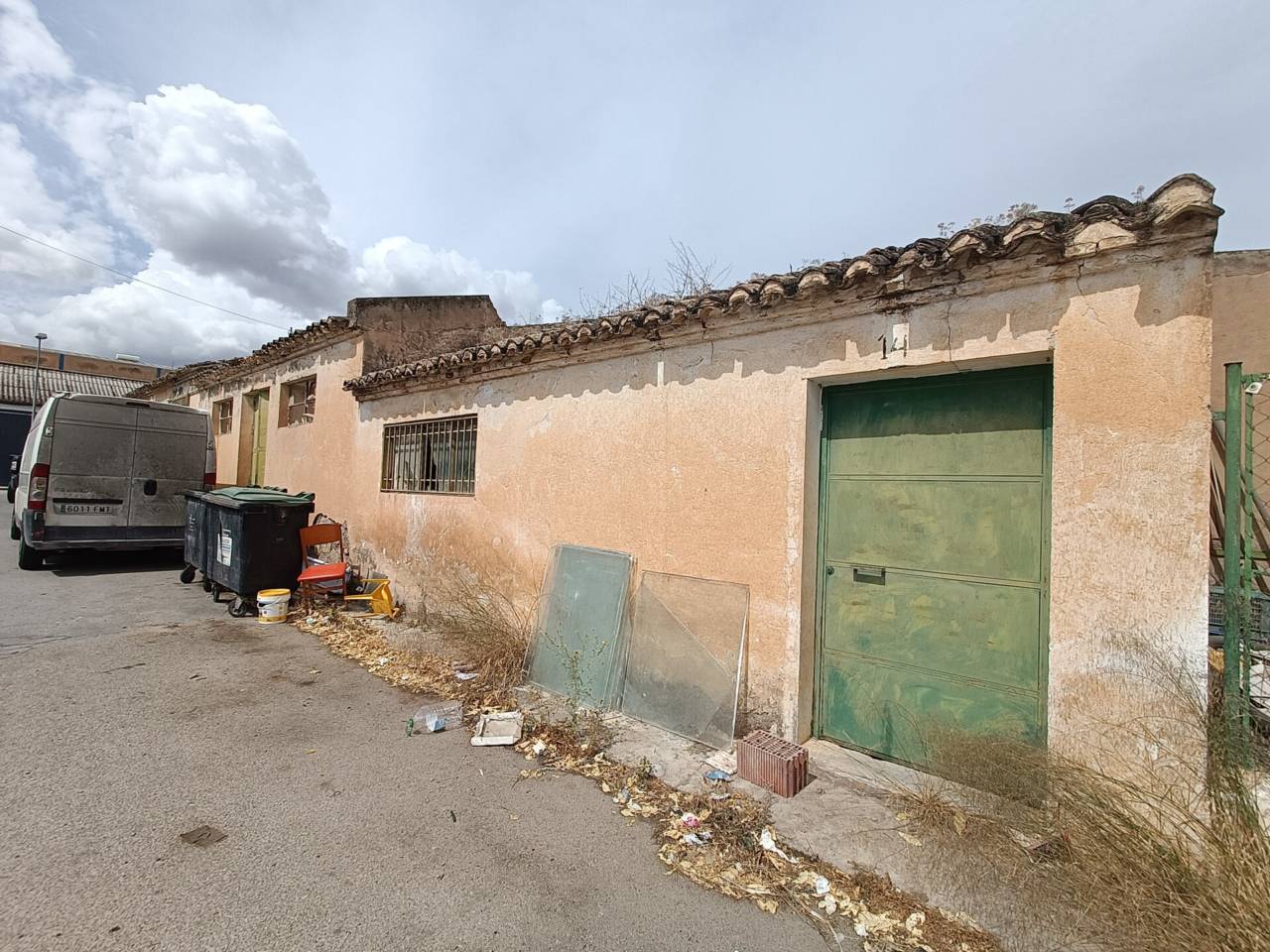 Imagen Vivienda