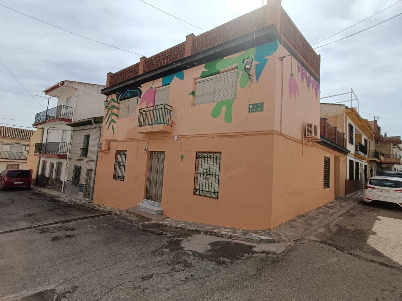 Imagen Vivienda