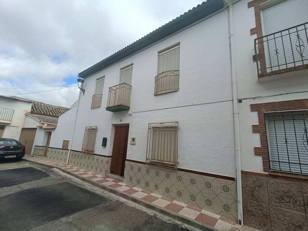 Imagen Vivienda
