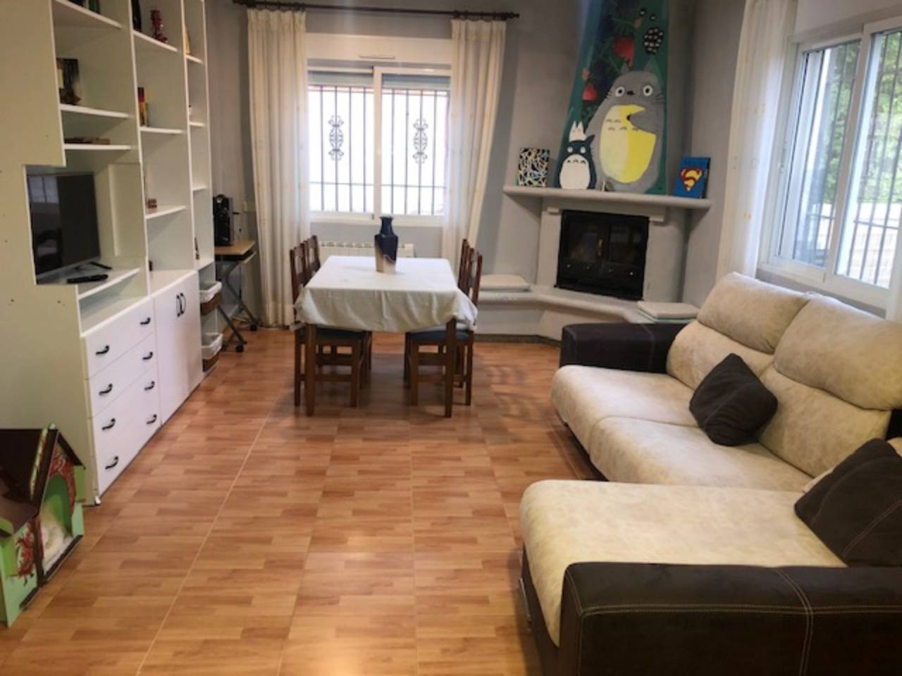 Imagen Vivienda