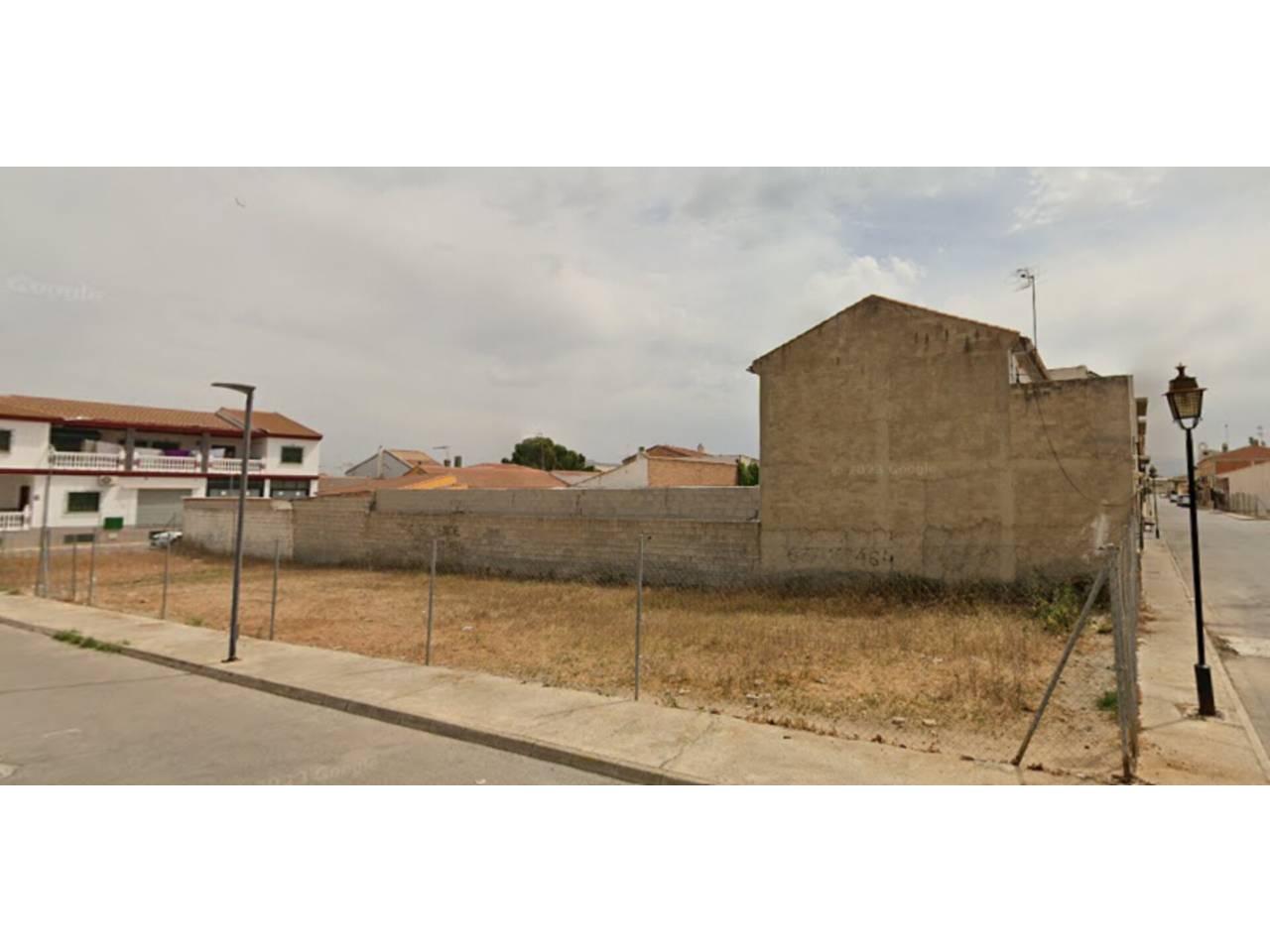 Imagen Vivienda